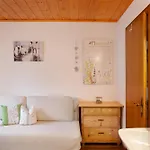 Haus Bergfrieden Апартаменты