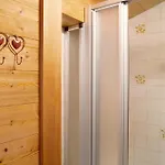 Haus Bergfrieden Апартаменты