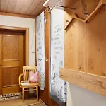 Appartement Haus Bergfrieden