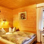 Appartement Haus Bergfrieden