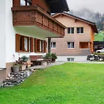 아파트 Haus Bergfrieden *
