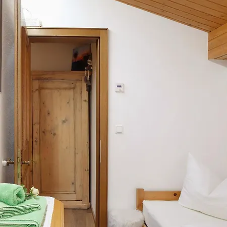 Haus Bergfrieden Apartament Au (Bregenz)