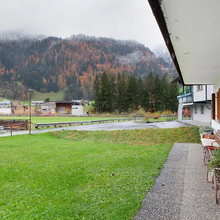 Haus Bergfrieden Διαμέρισμα